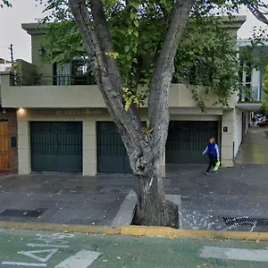 Leonidas - 35m2 - 1 Dorm- Planta Baja Mendoza